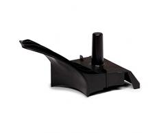 Murray Replacement Mulch Plug EL10337A-For Corded Lawn Mower Original Ersatz-Mulchstecker EL10337A Rasenmäher EC370, Schwarz