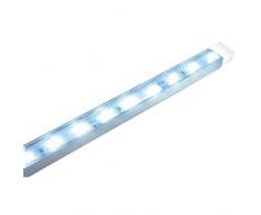 Dream le45 a Kit LED Strip mit Schutzhülle aus Aluminium