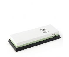 Doppelseitige Schleifstein Körnung 3000/8000 – Kombination Schleifstein