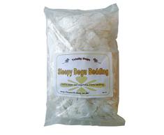 Totally Degu Sleepy Degu Bettwäsche