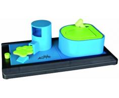 Trixie 32031 Dog Activity Poker Box Vario 2, 32 x 17 cm, farblich sortiert