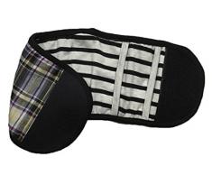 Croci Stoff hygienisch Band für Hunde Handballnationalmannschaft 64 – 74 cm Größe XXL