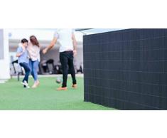 Catral Deutschland GmbH 19010021 Garten, Transparent, 90 x 16 x 16 cm