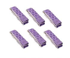 6-teiliges Backstreifen, für Kuchenform, Dämpfungsstreifen, super saugfähig, dicke Baumwolle, Tortenstreifen zum Backen, Kuchenform