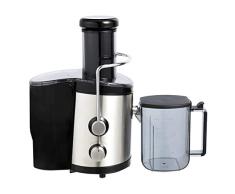 AmazonBasics Saftpresse Schwarz