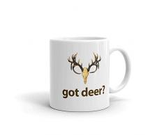 Kaffeetasse Got Deer Hunters Kaffeetasse
