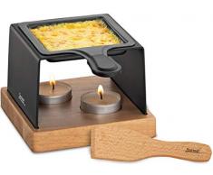 Spring 3035007001 Käse Gourmet Raclette, Metall