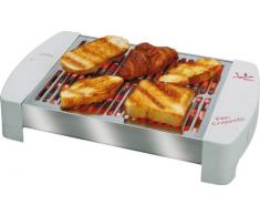 Jata TT589 Toaster 37 x 22 x 7 cm