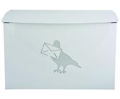 Esschert Design Briefkasten Taube