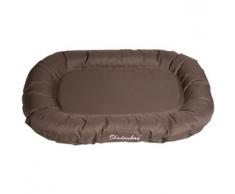 Karlie Kissen Shadowbay, 80 x 60 x 14 cm, taupe