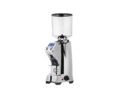 Eureka Elektrische Kaffeemühle Chrome