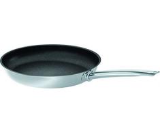 Rösle 91665 Multiply Bratpfanne, Edelstahl