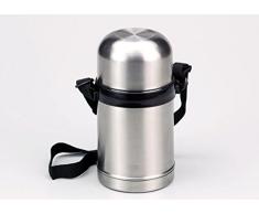 Servierwagen Edelstahl LT. 0,75