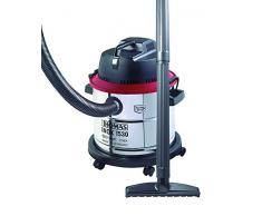 Thomas Naß- & Trockensauger INOX 1530