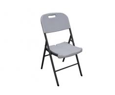 Garden Friend s1714186, Klappsessel