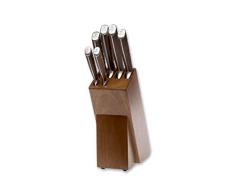 Böker Forge Wood Set Kochmesser