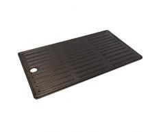 Char-Broil 140 012 - Grillplatte für 2 und 4 Brenner-Grills.