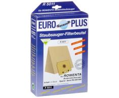 Rowenta R 5012 Staubsaugerbeutel
