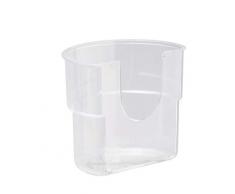 Pet Ting Vogelfutterstation mit Haken für Vögel, kleine Tiere, Hamster