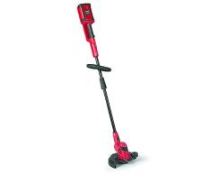 MTD - 40 Volt LI-ION Akku Trimmer Set - GT40 - inkl. 40 Volt Akku und Ladegerät