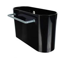 Seecode BBQ Grill Organizer, Schwarz