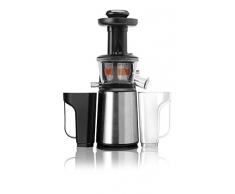 RGV 110900 Juice Art New Zitruspresse, silber