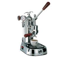 La Pavoni GRAN Romantica Cromata V230 GRL Espressomaschine 610100295