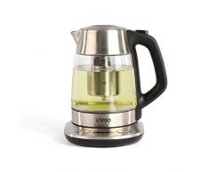 Livoo DOD165 Teekanne, elektrisch, kabellos