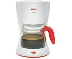 Ufesa 73642 Kaffeemaschinen