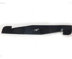 Yard Force Blade for Rasenmäher, schnurlos, 32 cm Klinge, für LMG32, Schwarz