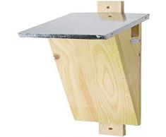 Fallen Fruits Freistehendes Vogelhaus