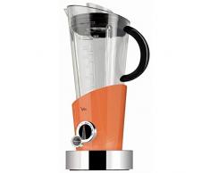 Casa Bugatti Standmixer 12-EVELACM, grün