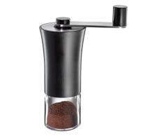 Zassenhaus M041132 Kaffeemühle, schwarz