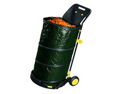 Garden Friend Giardino Rollwagen, Grün