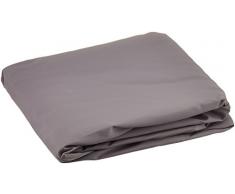 Tepro Universal Grillabdeckhaube 8705 für Gasgrill, groß, 70x150x110cm, taupe | passend für tepro 1123, 1123N, 1124, 3137, 3146, 3148, 3149, 3153, 3169, 3170, 3171, 3176, 5716