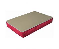 Croci Kissen Cozy Fuxia 75 x 52 x 10 cm,