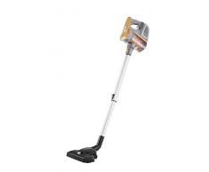 Adler AD7036, Handstaubsauger, Grau/Gelb, 800 W