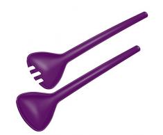 WESTMARK 2090 Salatbesteck Traditionell sortiert