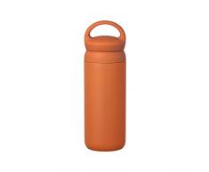 Day Off Tumbler 500ml, Orange