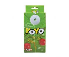 PLANT IT 10-480-020 YoYo Pflanzen Support, Kasten von 8