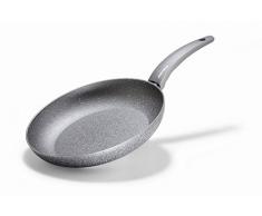 Moneta Stone Silver Bratpfanne, 22 cm