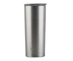 Creative Tops 5193244 BUILT DW SS Water Tumbler, edelstahl, 20 Fluid_Ounces, silber