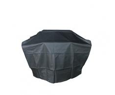 Garden Impressions 70896 Gasgrill Hülle Coverit, grau