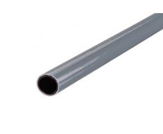 OASE 44544 ProMax Gartenschlauch, 3/4 Zoll, 25 m, grau, 41.5 x 19 x 41.5 cm | Schlauch | Zubehör | Wasserschlauch