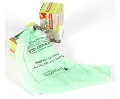 Full Circle Home, Kompost Tasche, Fresh Air 25 CT