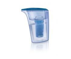 Philips GC024/10 Bügeleisenpflege / 750 ml Kanne und Kartusche zur Wasserfilterung / Verlängert die Lebensdauer des Bügeleisens