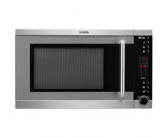 AEG MFC3026S-M Mikrowelle / 900 W