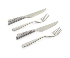 Weber® Steakset, 2 Messer und 2 Gabeln