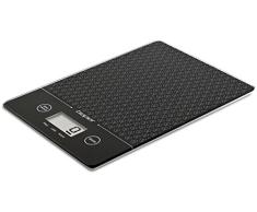 Beper 90.123B/BK elektronische Küchenwaage