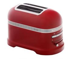 Kitchenaid 5KMT2204EER Artisan -Toaster für 2 Scheiben, rot